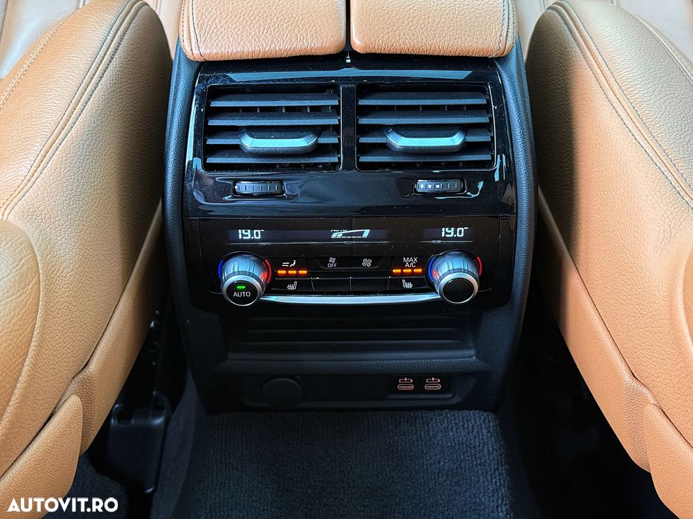 BMW Seria 5 530i xDrive Aut. M Sport Edition - 30