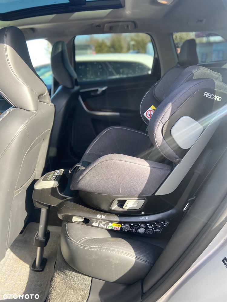 Volvo XC 60 T5 AWD Geartronic Inscription - 14