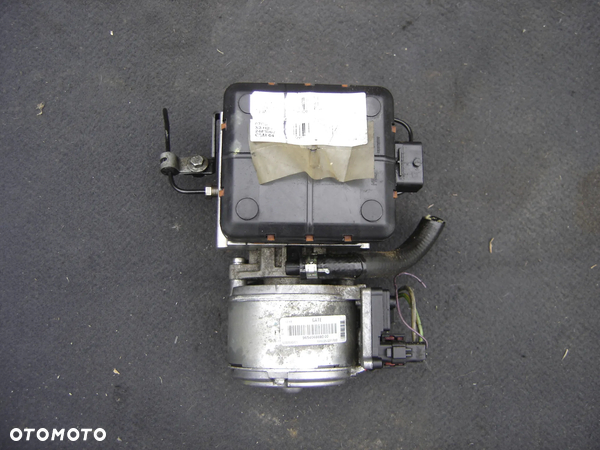 Citroen C5 Lifting kompresor  2004-2008