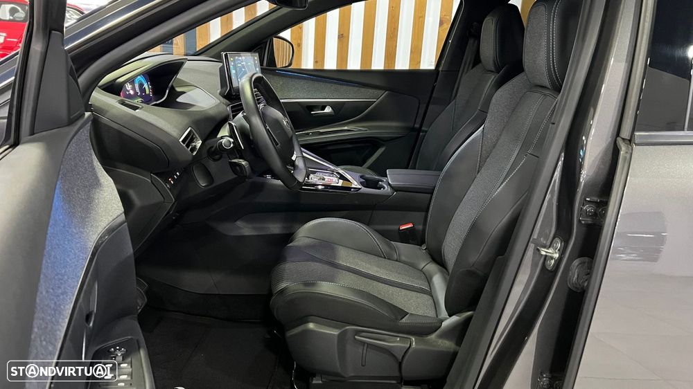 Peugeot 3008 1.6 Hybrid Allure Pack e-EAT8 - 9
