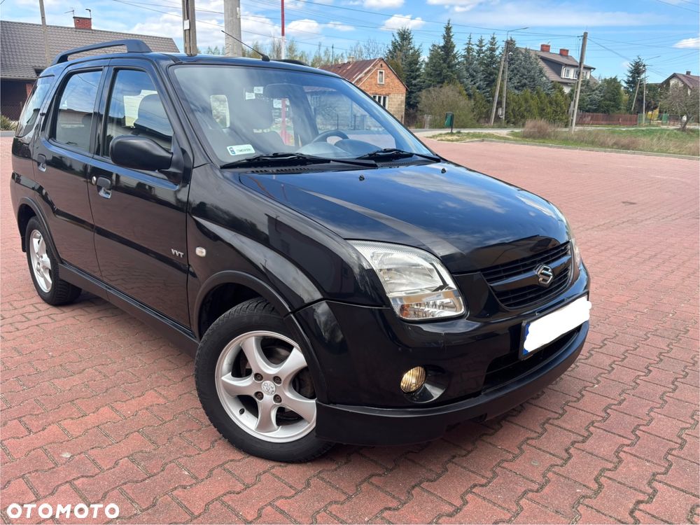 Suzuki Ignis 1.3 Comfort - 17