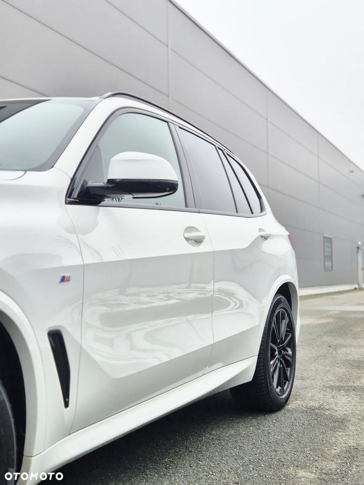 BMW X5 xDrive30d - 8