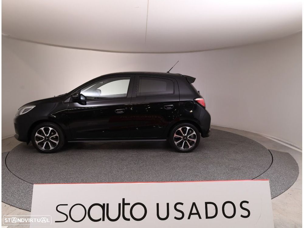 Mitsubishi Space Star 1.2 Intense - 5