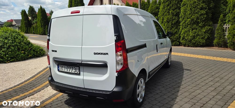Dacia Dokker - 26