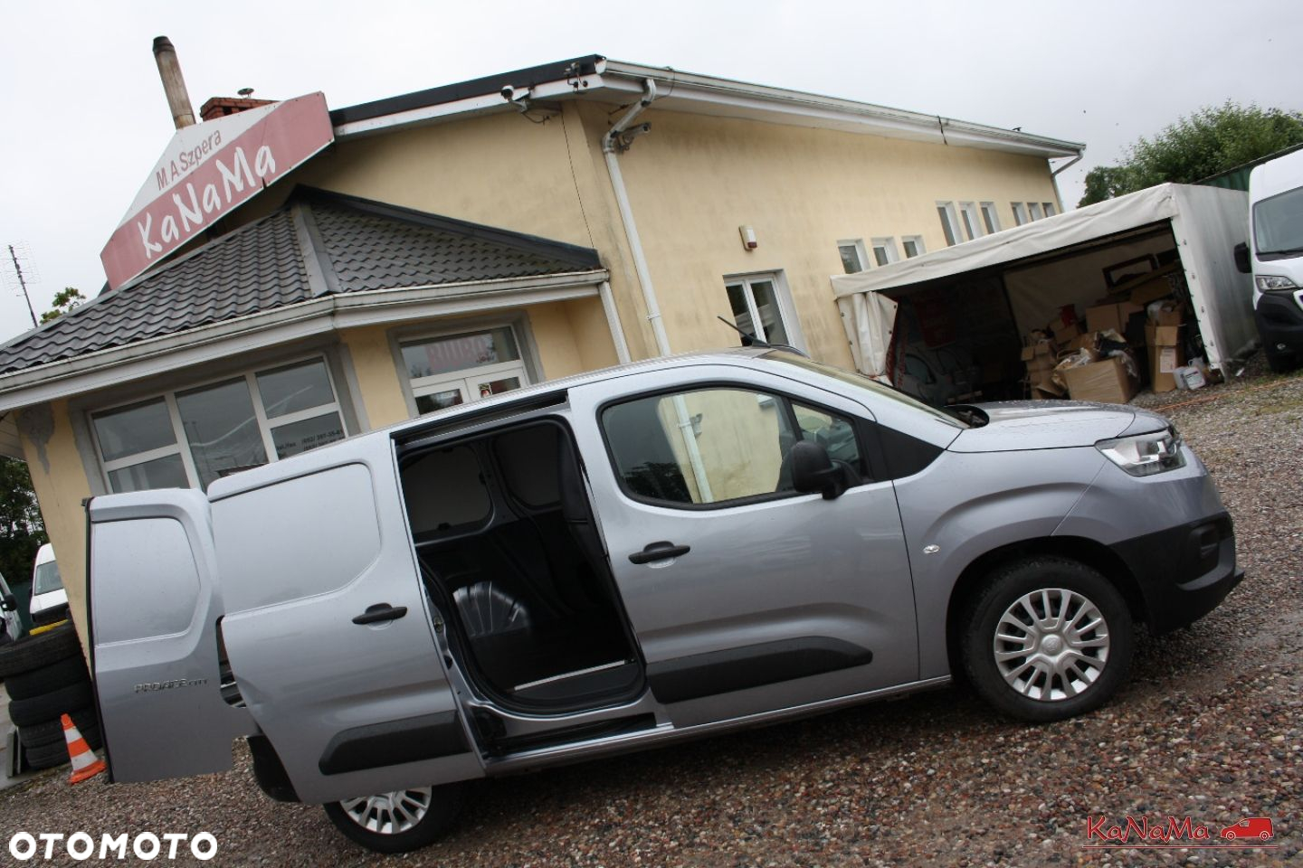 Toyota Proace City - 22