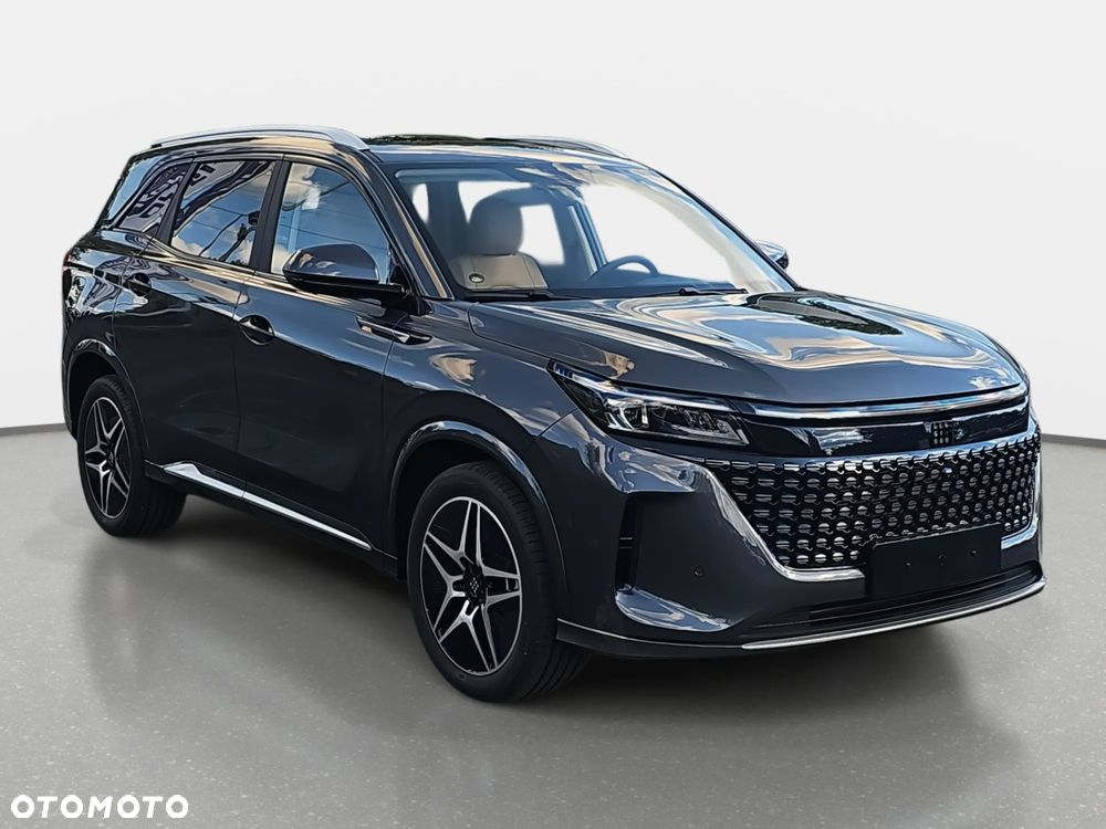 DFSK e5 1.5 PHEV Prestige E-CVT - 3