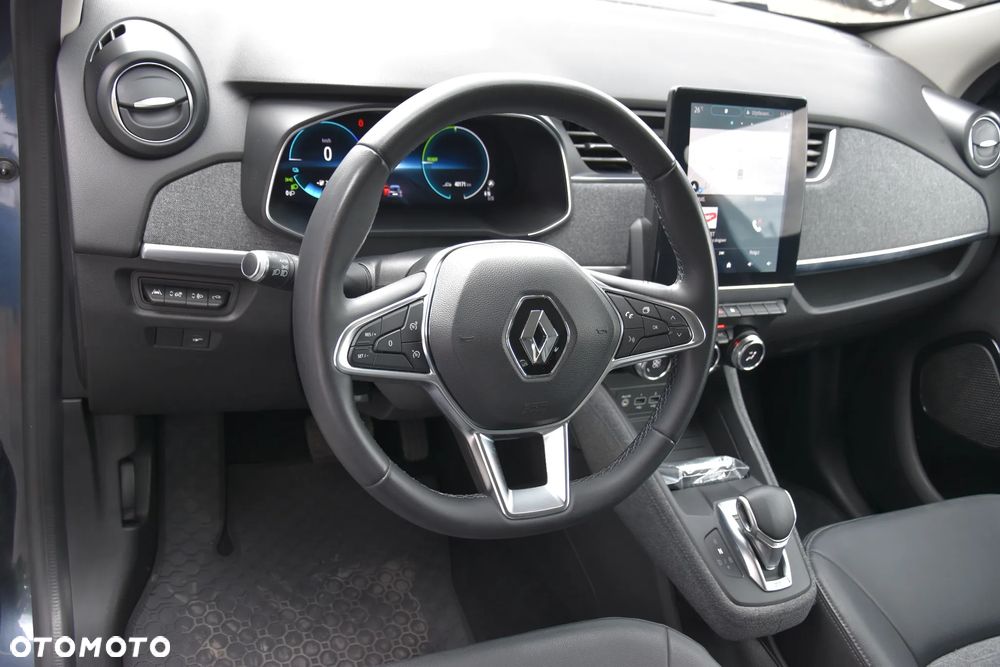 Renault Zoe - 13