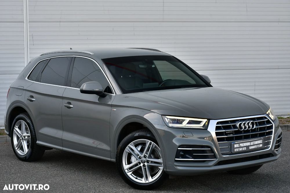 Audi Q5 - 3