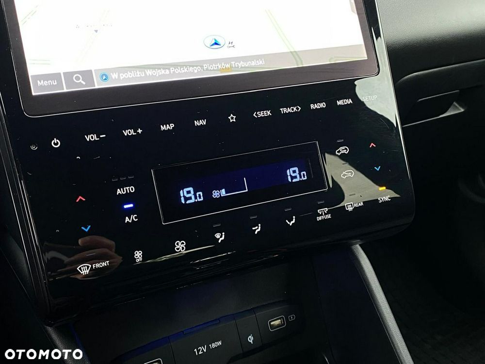 Hyundai Tucson 1.6 T-GDi N Line 2WD - 28