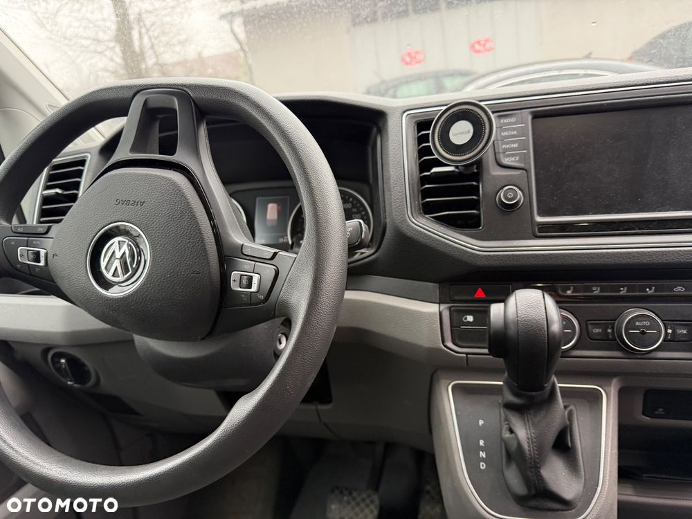 Volkswagen Crafter - 30
