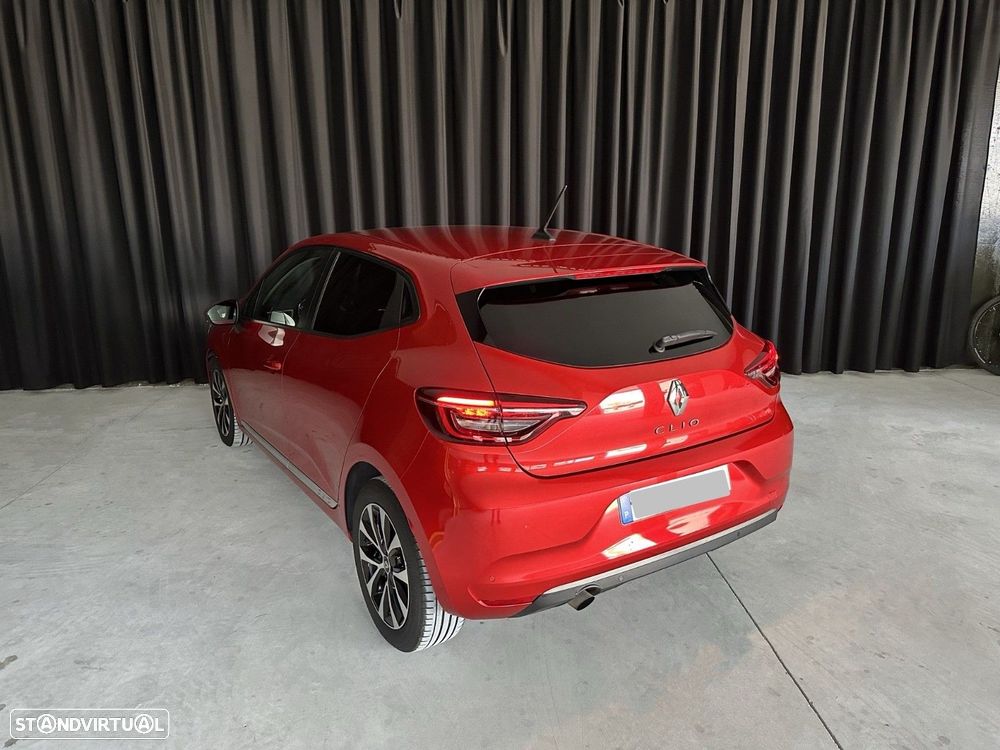 Renault Clio 1.0 TCe Intens - 11