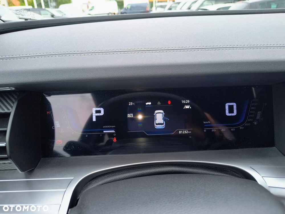SsangYong/KGM Torres 1.5 T-GDI Wild 4WD - 30