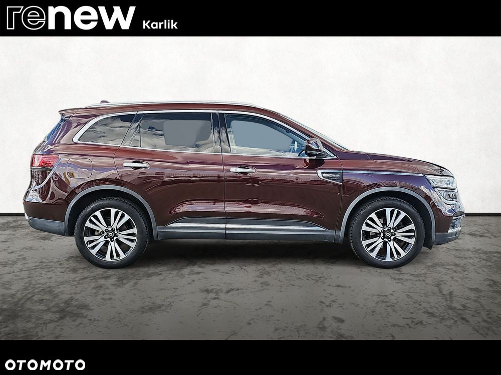 Renault Koleos 2.0 Blue dCi Initiale Paris 4x4 X-Tronic - 4