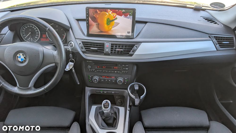 BMW X1 sDrive18d xLine - 7