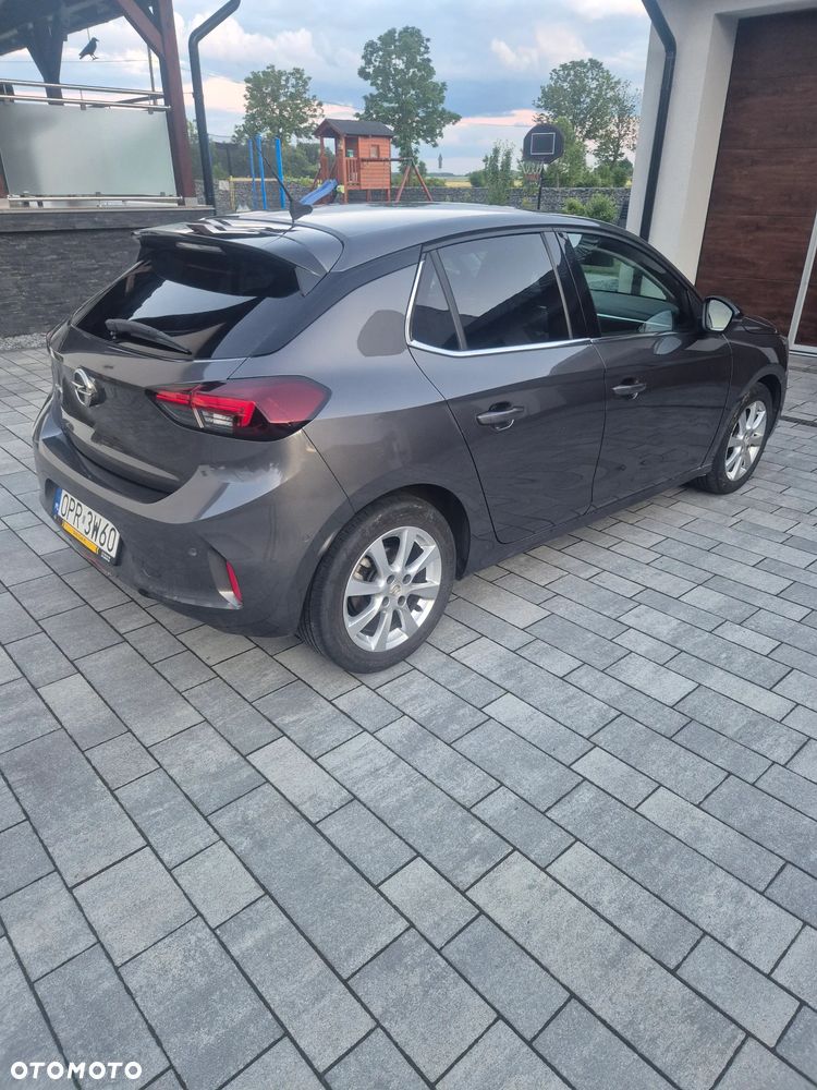 Opel Corsa 1.5 D Elegance S&S - 1