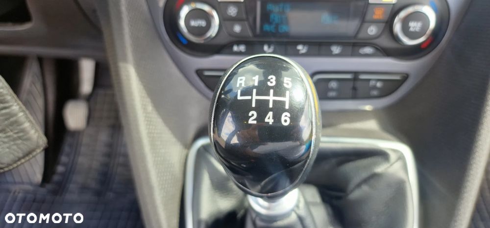 Ford Tourneo Connect Gr 1.5 TDCi Titanium - 14