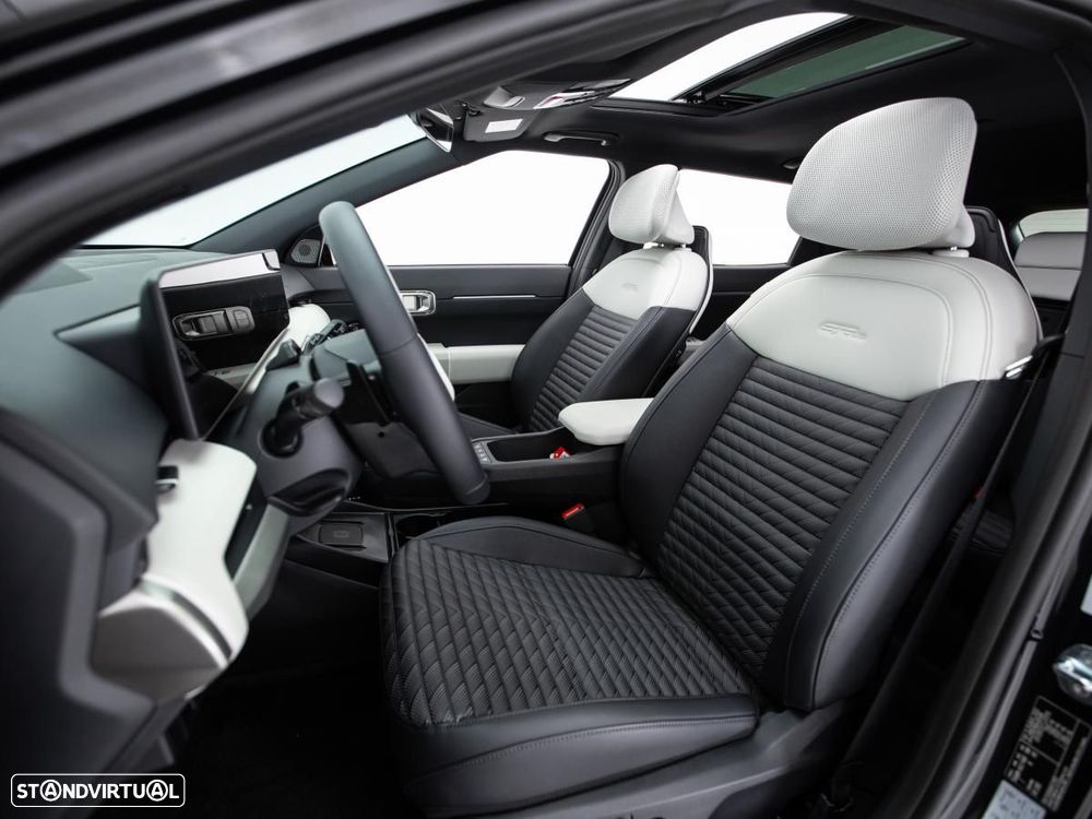 Kia EV4 81.4 kWh GT-Line - 10