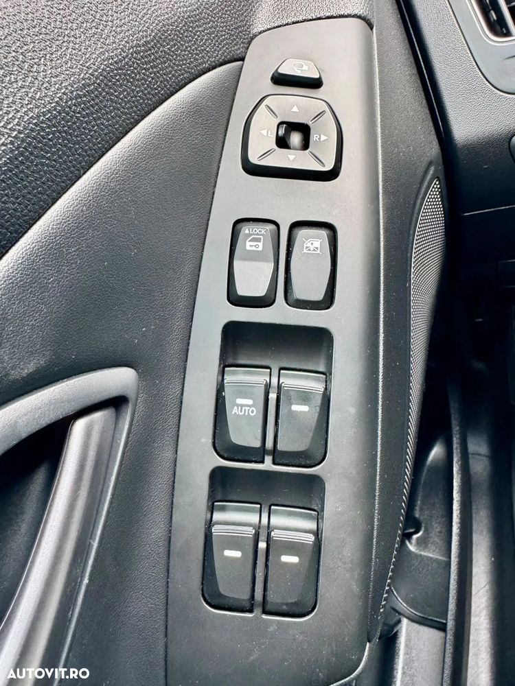 HYUNDAI ix35 2014 — imagine 56