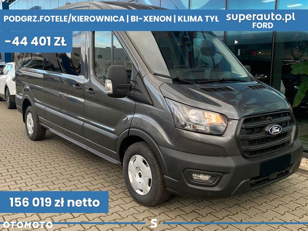 Ford Transit - 2
