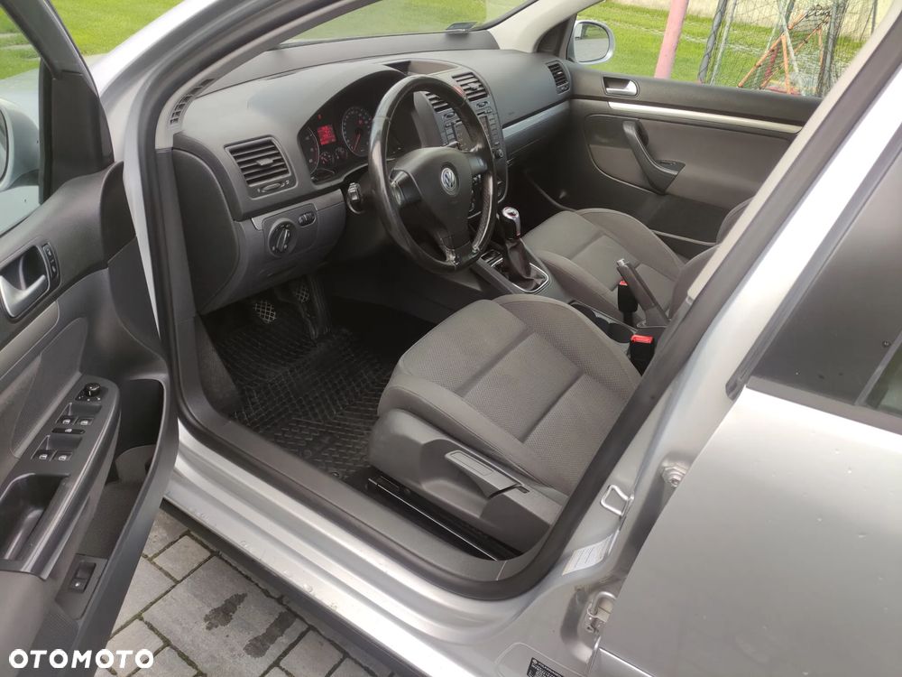 Volkswagen Golf 1.4 TSI Sportline - 12
