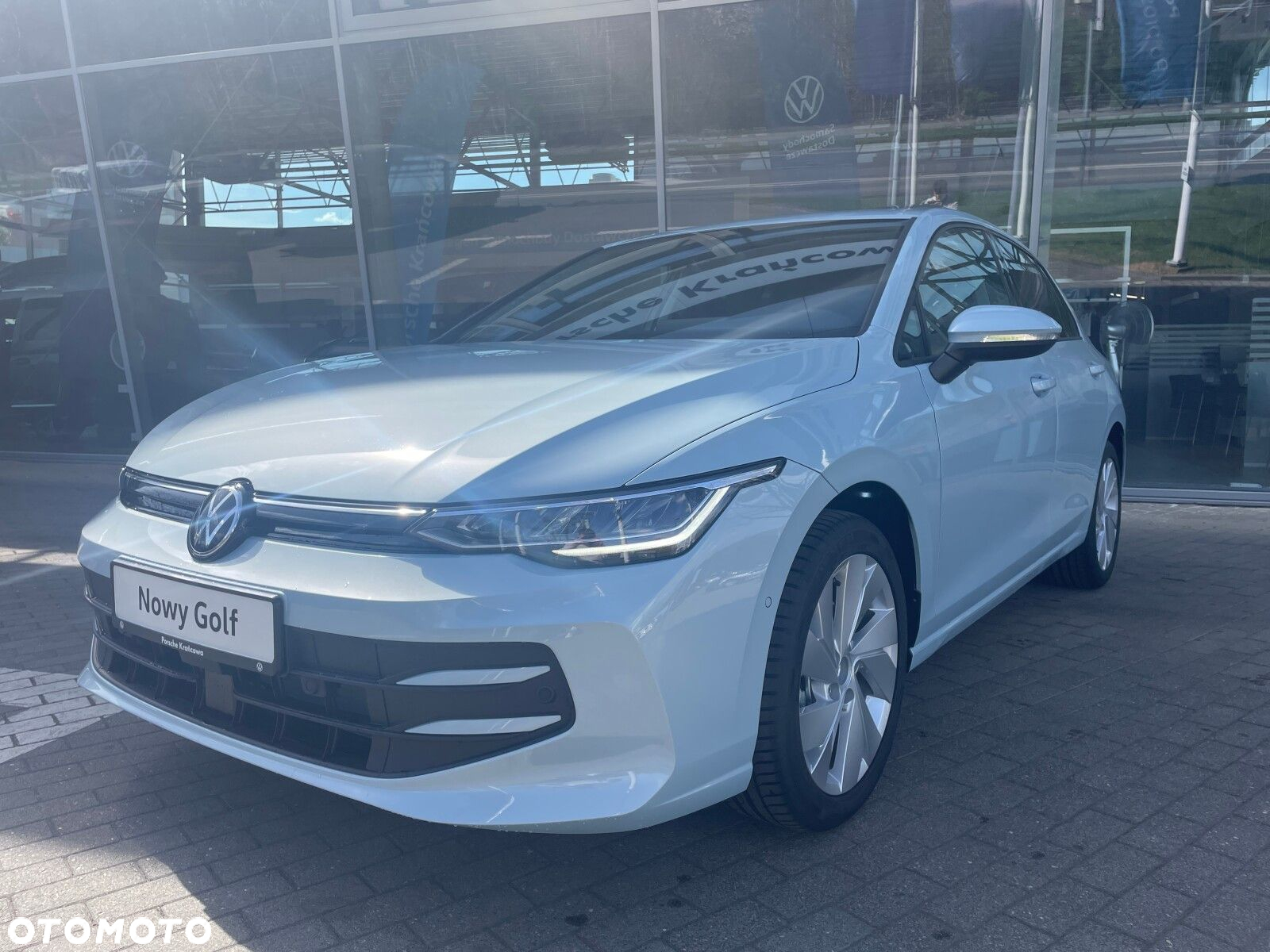 Volkswagen Golf - 4