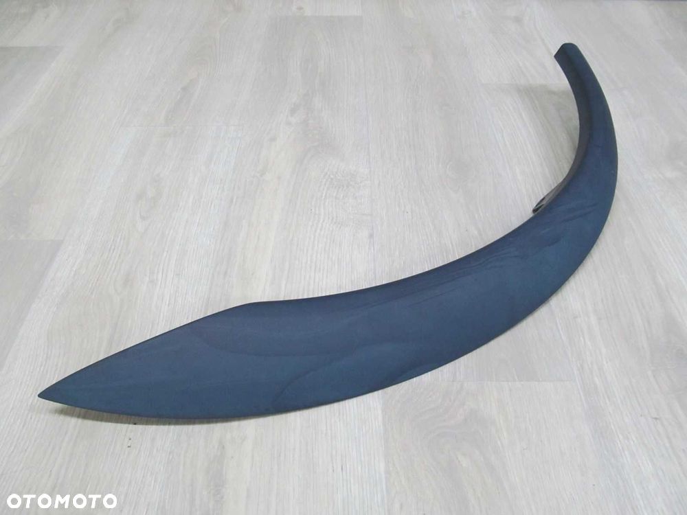 VOLVO XC70 XC LISTWA NAKLADKA BLOTNIKA TYL LEWA 8620132 99-07 - 3