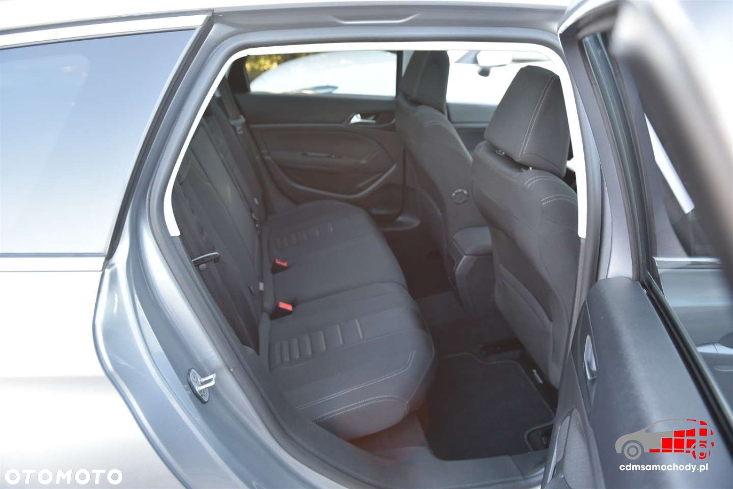 Peugeot 308 - 20