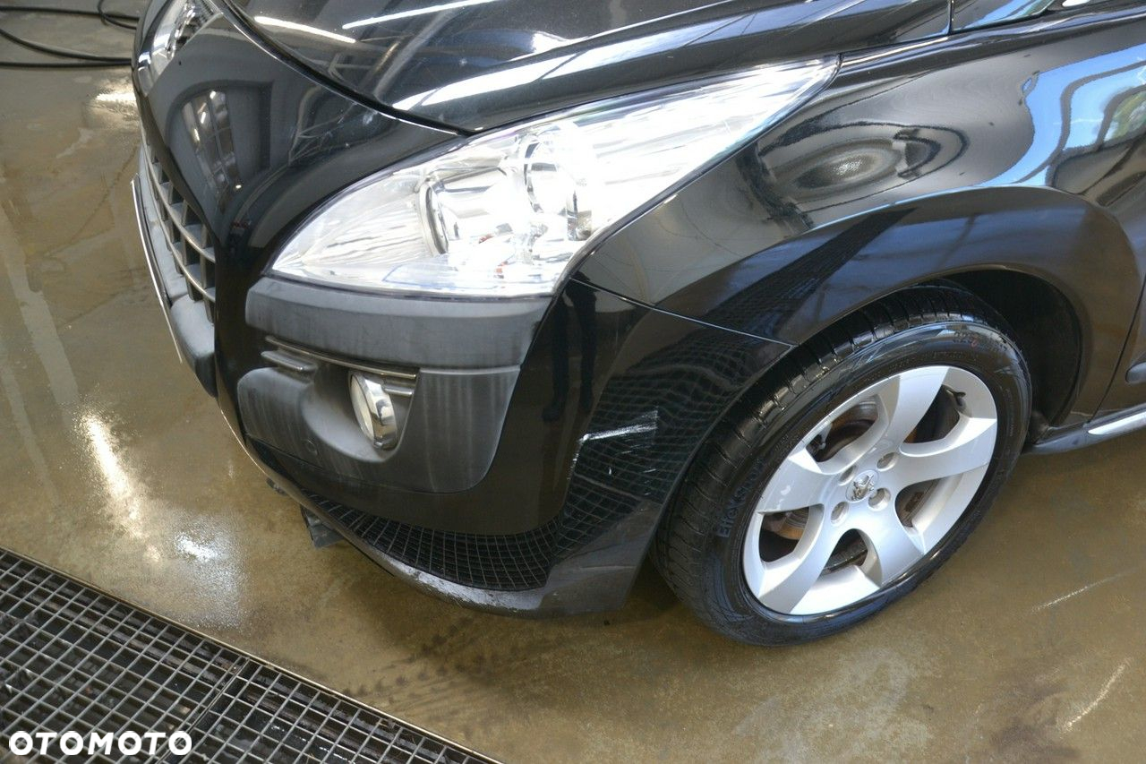 Peugeot 3008 - 11