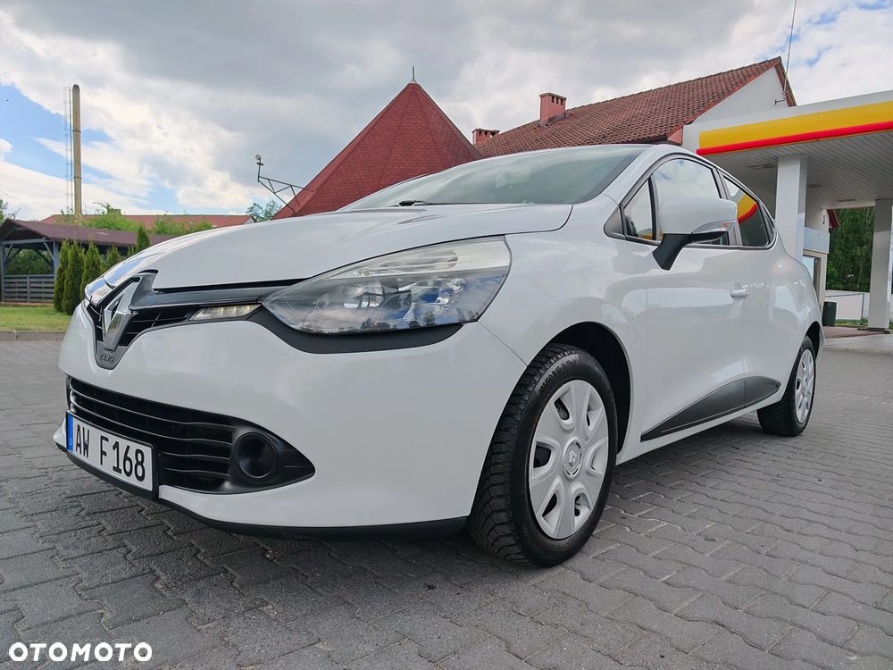 Renault Clio 1.2 16V 75 Life - 2