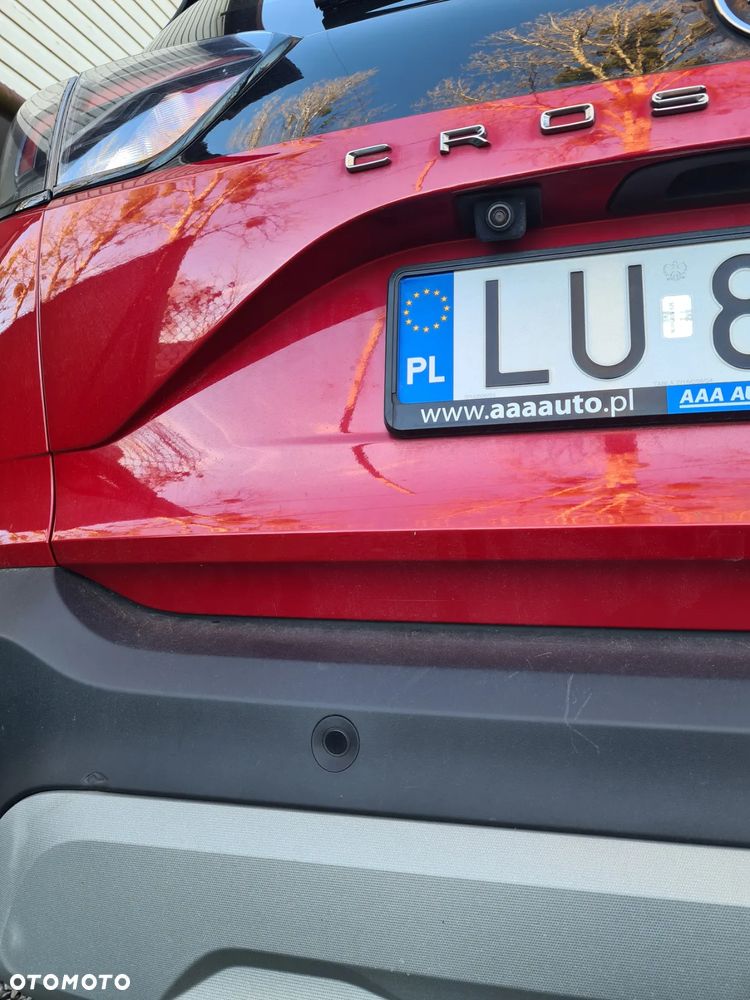 Opel Crossland 1.2 T Elegance Business Pack - 24