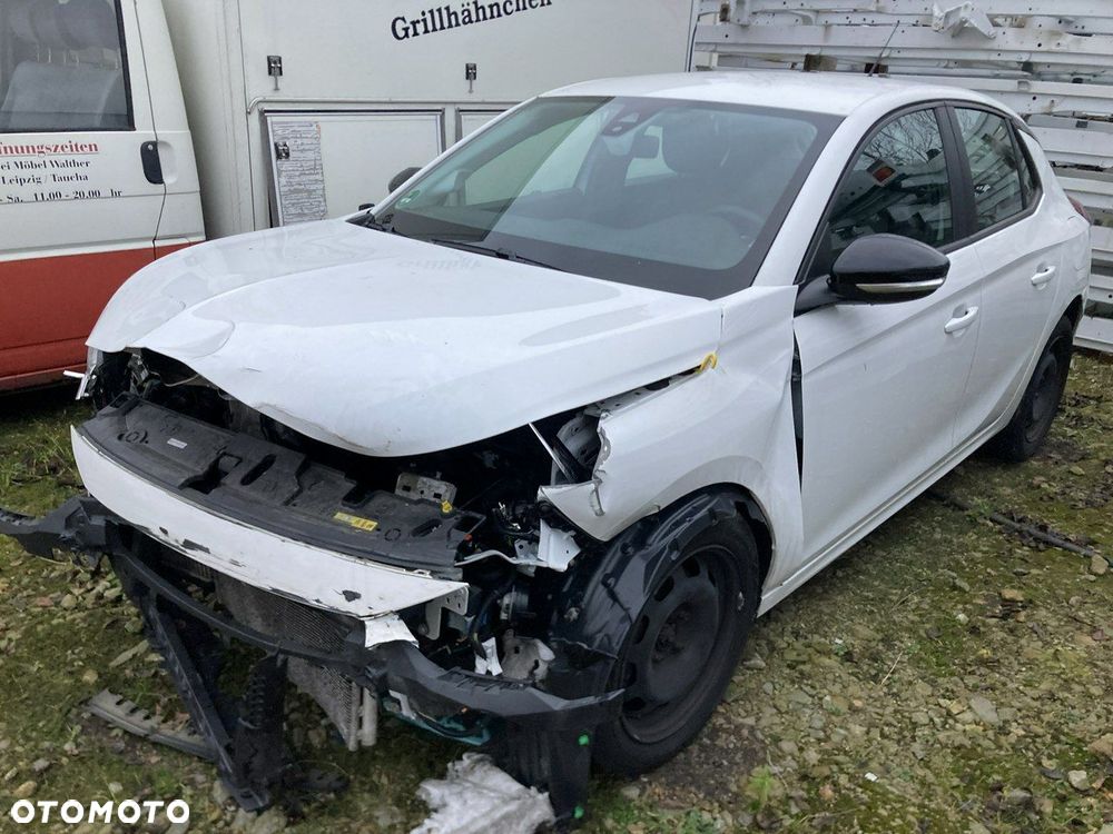 Opel Corsa 1.5 D Edition Business Pack S&S - 4