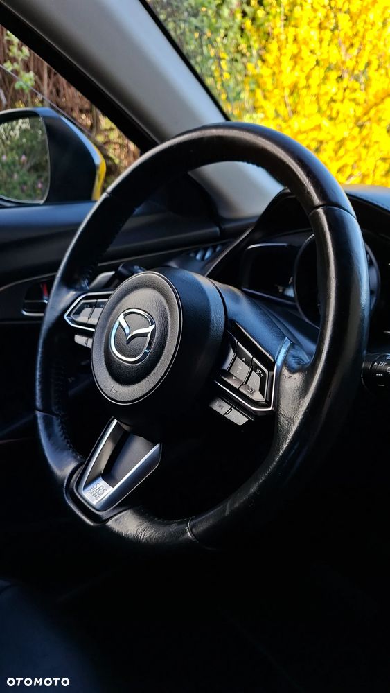 Mazda CX-3 SKYACTIV-G 150 i-ELOOP AWD Drive m Technik P KANGEI - 26