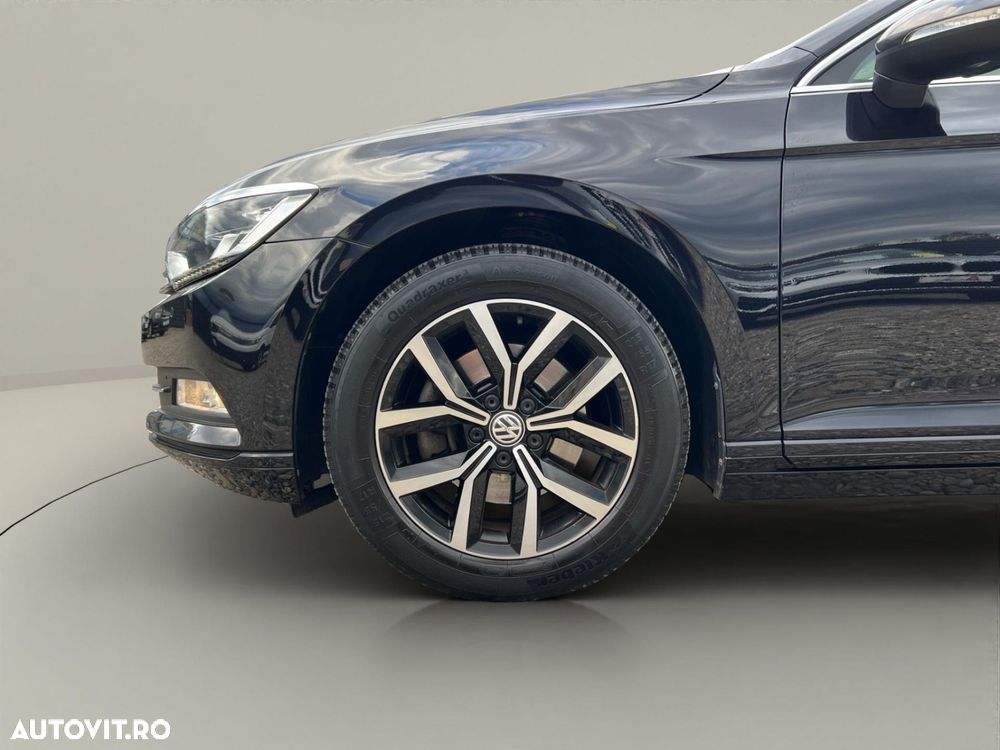 Volkswagen Passat 1.6 TDI Trendline - 34