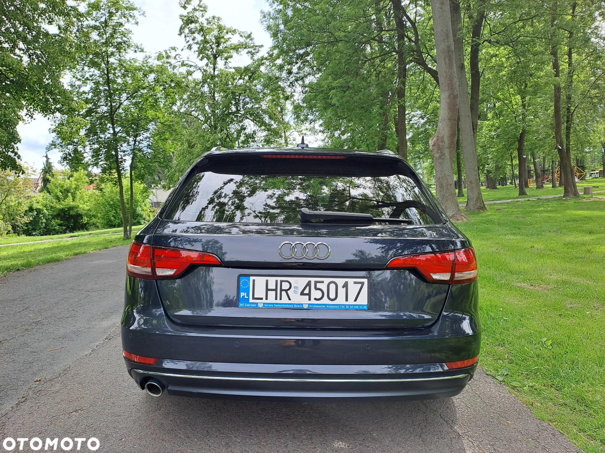 Audi A4 2.0 TDI - 24