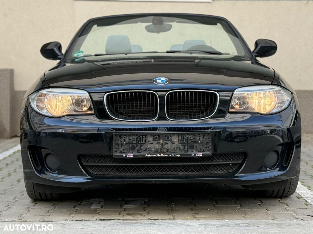BMW Seria 1 120d Aut. - 5