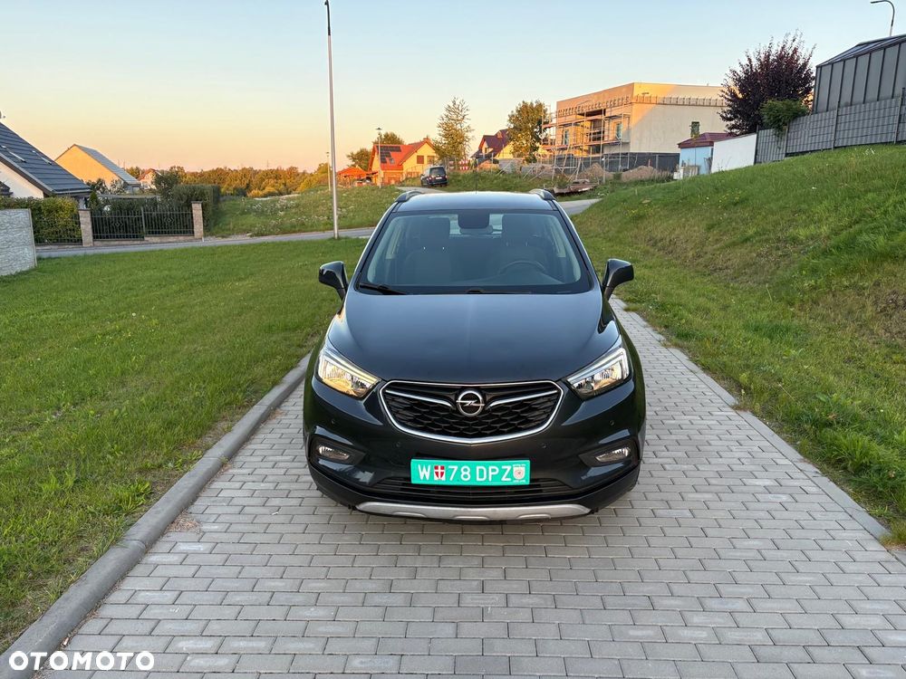Opel Mokka - 18