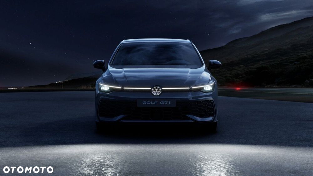 Volkswagen Golf - 12