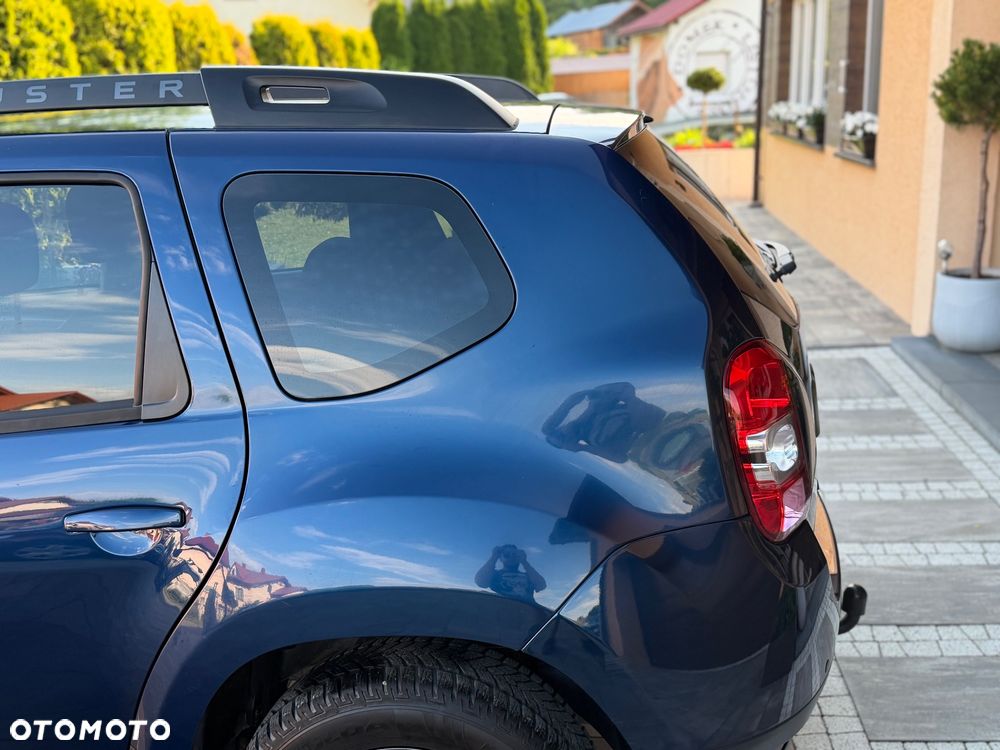 Dacia Duster 1.6 SCe Laureate S&S - 31