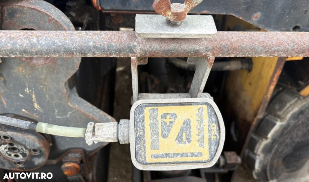 Dynapac F9-6W - 17