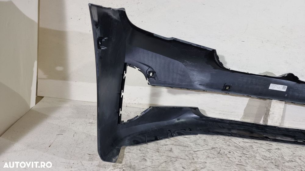 Bara fata BMW Seria 5, G30, G31, LCI,2020, 2021, 2022, 2023, cod origine OE  51119464207 - 5