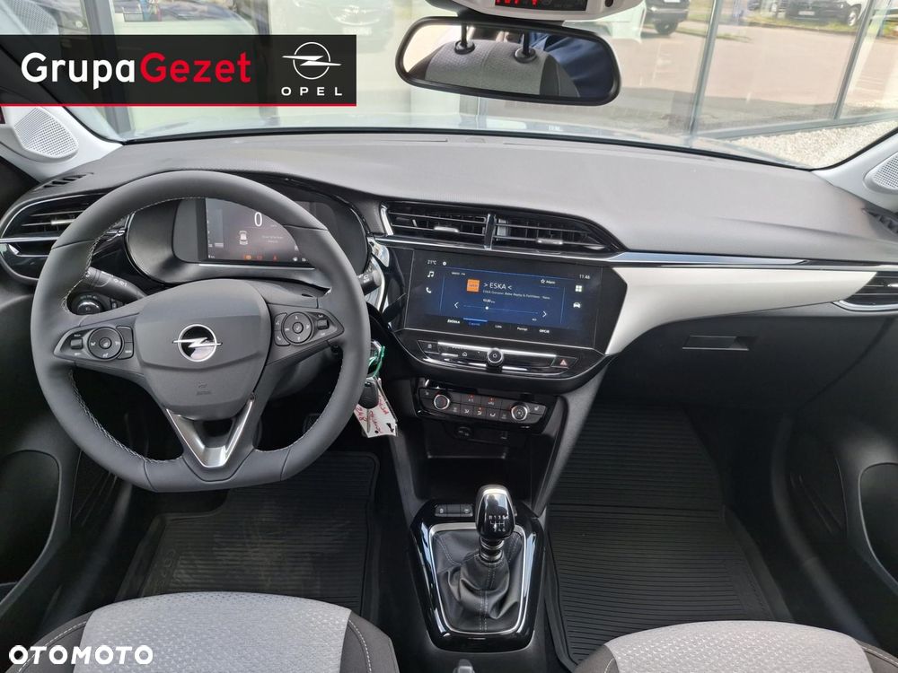 Opel Corsa - 10