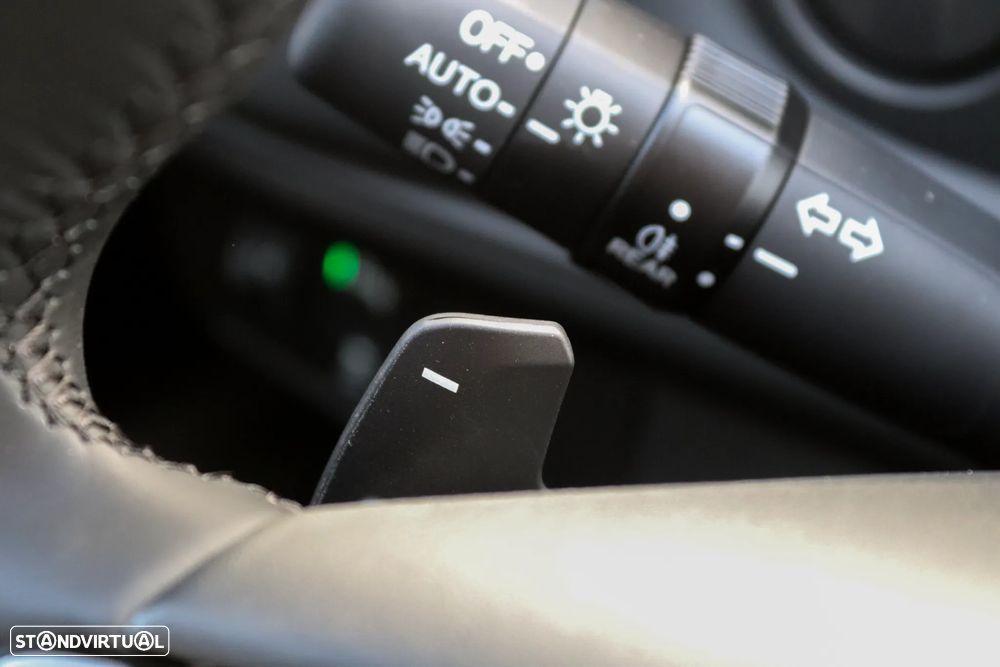 Honda HR-V 1.5 i-MMD e:HEV Elegance - 12