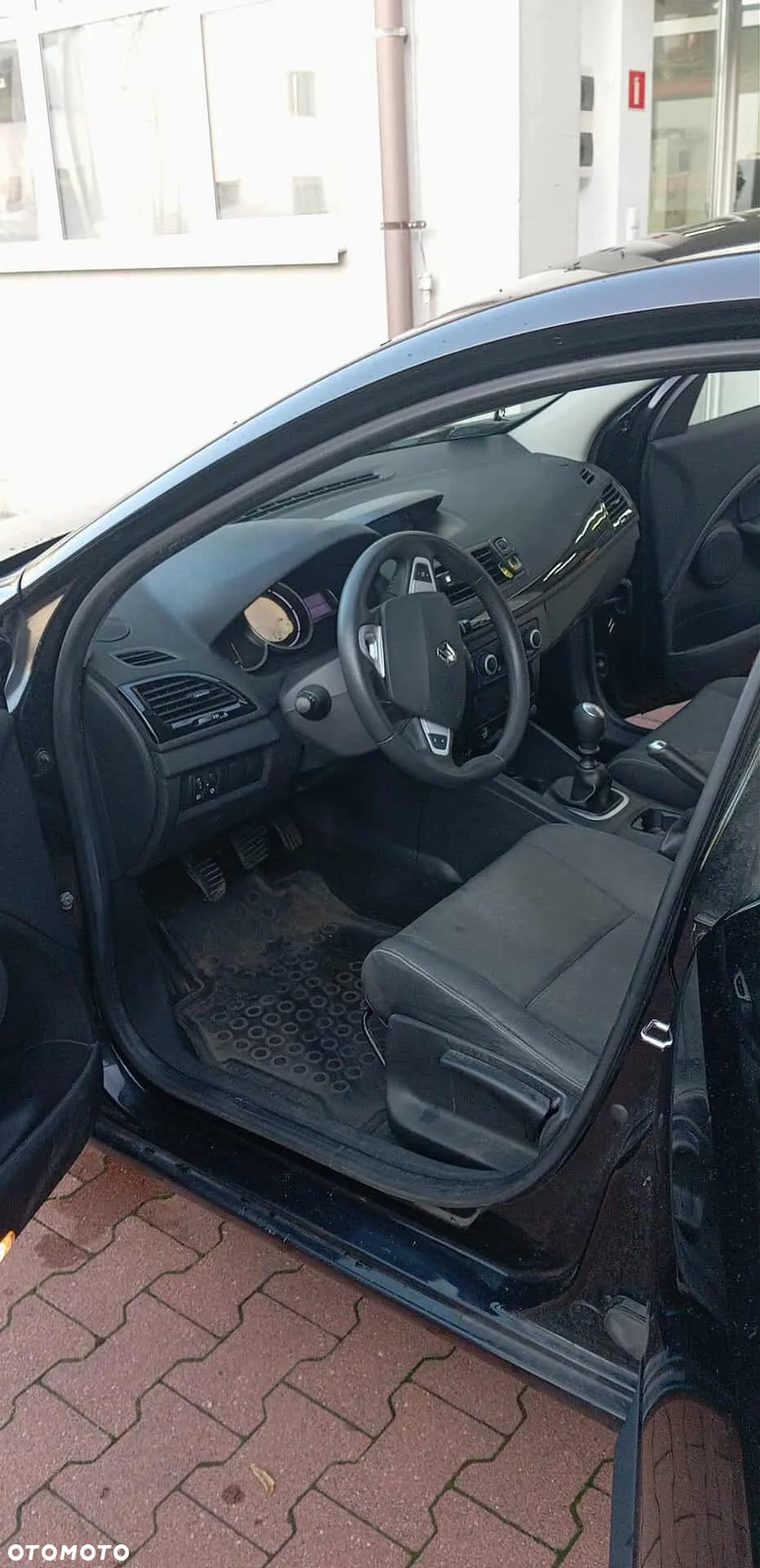 Renault Megane 1.6 16V Color Edition - 9