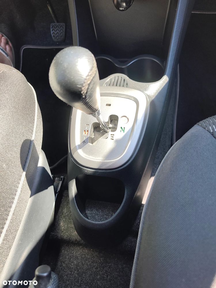 Peugeot 107 (70) 68 2-Tronic Active - 10