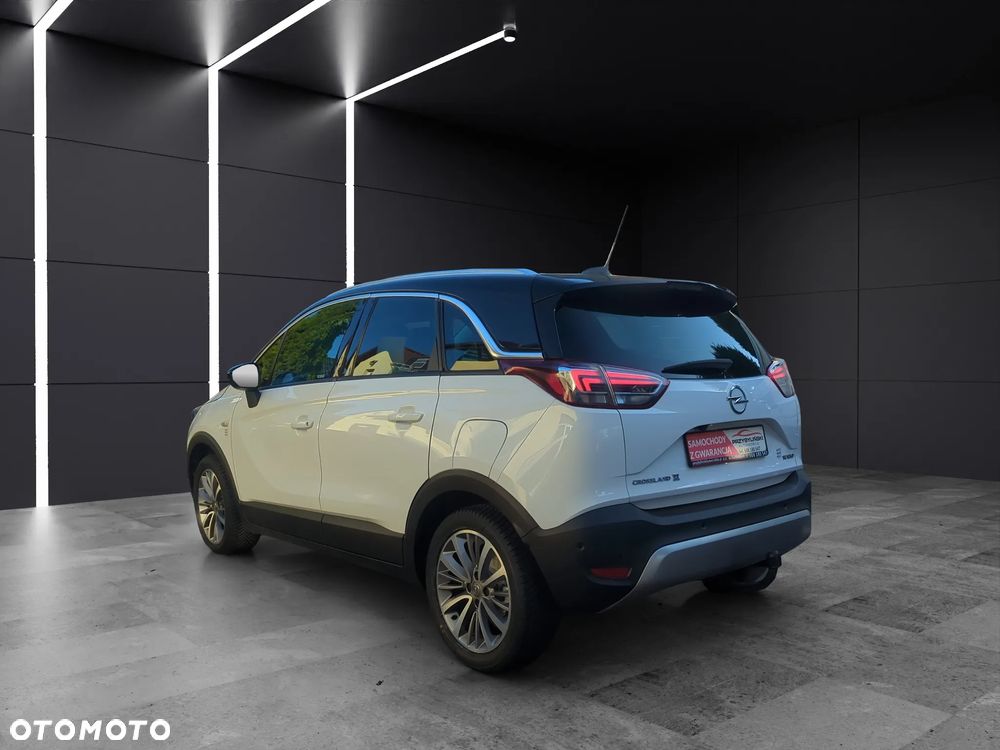 Opel Crossland X 1.2 Start/Stop Innovation - 6