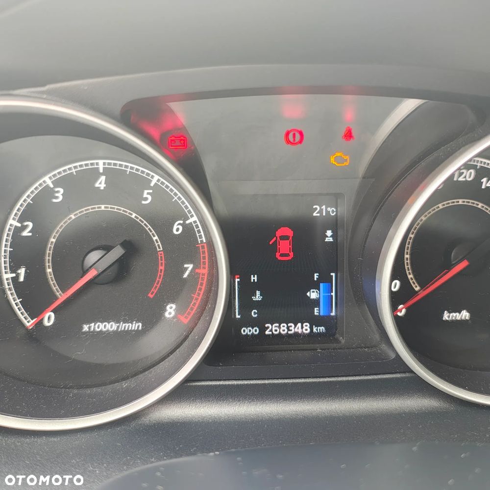 Mitsubishi Outlander 2.0 2WD Edition - 10