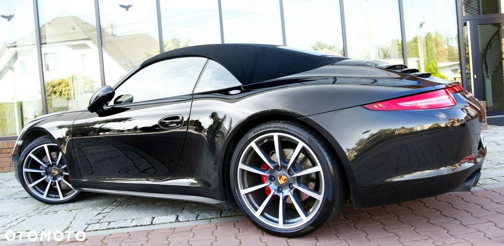 Porsche 911 - 30