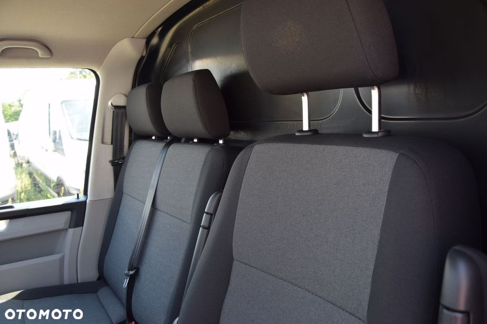 Volkswagen TRANSPORTER T6 ​*2.0TDI​*150KM​*4-MOTION​*4X4​*KLIMA​*TEMPOMAT​*1 - 10