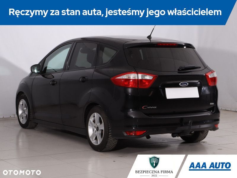 Ford C-MAX - 6