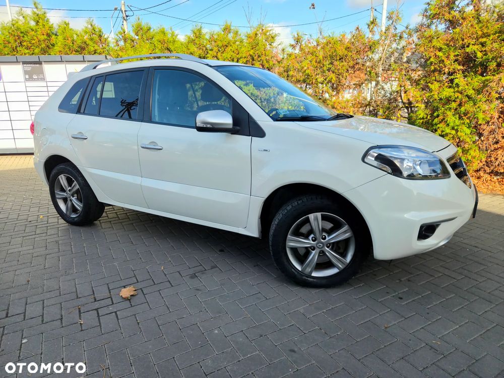 Renault Koleos - 16